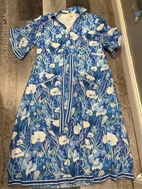 IslaPayal Dress
